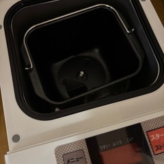 ホームベーカリーの画像