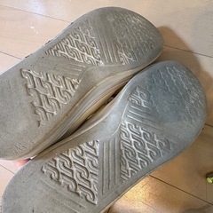 PLAYBOY スニーカー24.5cmの画像