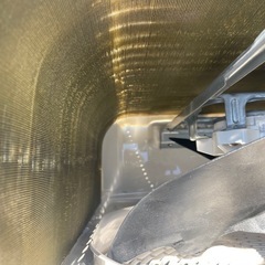 受け渡し予定者決定‼️  
2021年式　TOSHIBAルームエアコン大清快　2.2kw 6畳用の画像