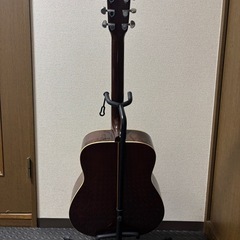 YAMAHAギターの画像