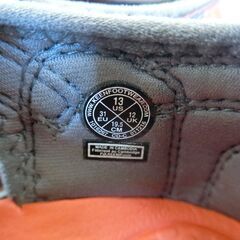 KEEN19.5㎝の子供用サンダルです。の画像