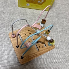 ミルキートイ　アニマルマーチ　ルーピングの画像