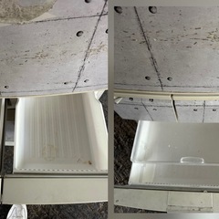 東芝冷凍冷蔵庫GR-421K(H)の画像