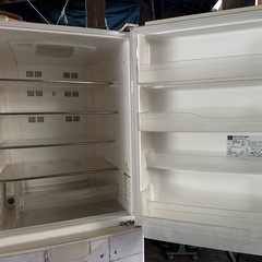 東芝冷凍冷蔵庫GR-421K(H)の画像