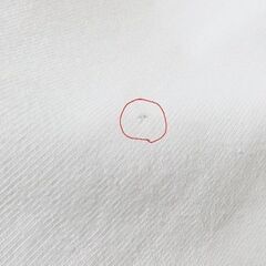 UNIQLO　ディズニー　Tシャツ　メンズⅬの画像