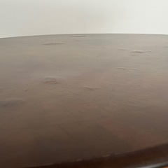 イタリア　ダイニングテーブルの画像