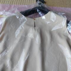 ノースリーブの画像