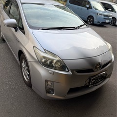 プリウス30  LED Editionの画像