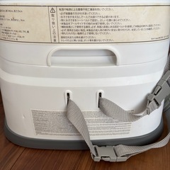 ベビーチェア　インジェニュイティ Ingenuityの画像