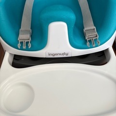 ベビーチェア　インジェニュイティ Ingenuityの画像