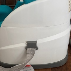 ベビーチェア　インジェニュイティ Ingenuityの画像