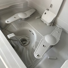 食器洗い乾燥機　食洗機の画像