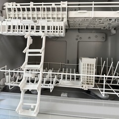 食器洗い乾燥機　食洗機の画像