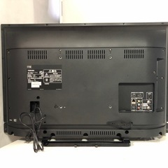天）174.東芝 液晶カラーテレビ 32S20の画像