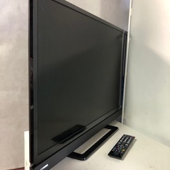 天）174.東芝 液晶カラーテレビ 32S20の画像