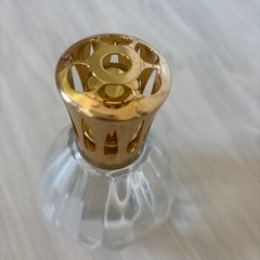 ランプベルジェLAMPEBERGER PARIS アロマランプの画像
