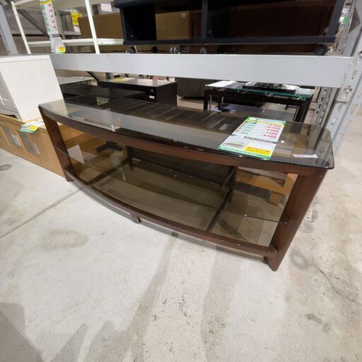 TV台/ｶﾞﾗｽ(No:1262674)