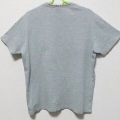 アディダス　Tシャツ　メンズⅬの画像