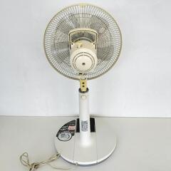 25*70229 日立 扇風機 HEF-ME8B 2011年製の画像