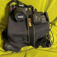 Nikonの画像