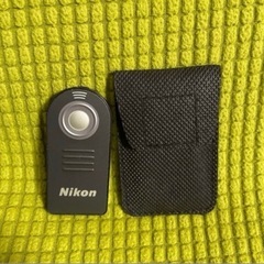 Nikonの画像