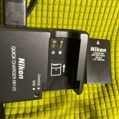 Nikonの画像