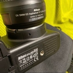Nikonの画像