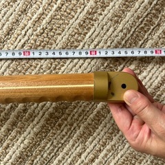 手すりの画像