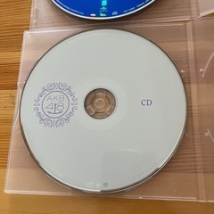 CDの画像