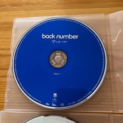 CDの画像