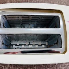 【未使用品】プーさん ポップアップトースター　の画像