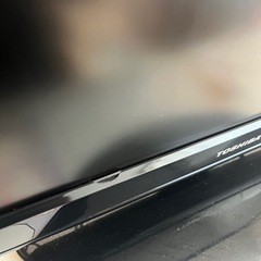 【8/1, 2受渡限定】テレビ　東芝　REGZA 22RE1 22インチの画像