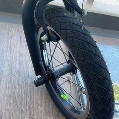 子供　自転車の画像