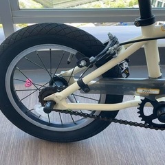 子供　自転車の画像