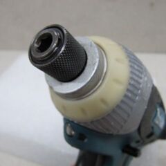 🌲【電動工具】makita インパクトドライバ 6955SPKコード式 電動工具 100V③【地域最大の品揃え･電動工具高価買取アールワン田川】の画像