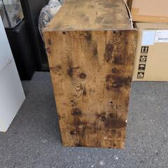 無料　カラーボックスの画像