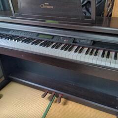 YAMAHA クラビノーバ　CLP-711の画像