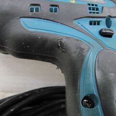 🌲【電動工具】makita インパクトドライバ 6955SPKコード式 電動工具 100V③【地域最大の品揃え･電動工具高価買取アールワン田川】の画像