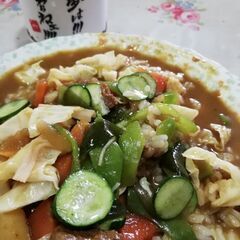とれたてきゅうり１０本差し上げちゃいます　の画像