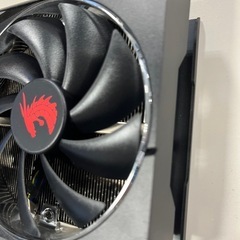 RX6800 16GBの画像
