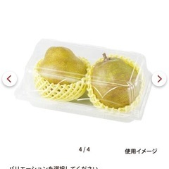 約600枚　フードパックの画像