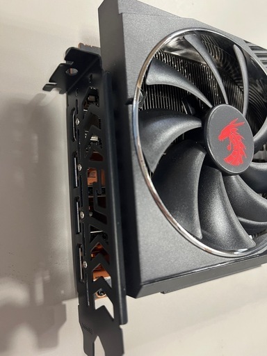 RX6800 16GB