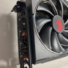 RX6800 16GBの画像