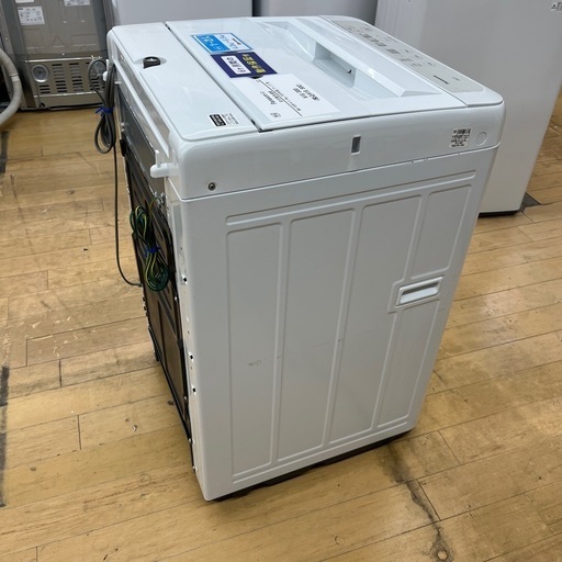 Panasonic パナソニック 全自動洗濯機 NA-F50B14 洗い5.0kg 洗濯機 縦型 のご紹介です！