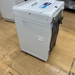 Panasonic パナソニック 全自動洗濯機 NA-F50B14 洗い5.0kg 洗濯機 縦型 のご紹介です！の画像