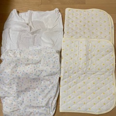 カトージ　ハイポジションミニベビーベッド　マットレス付きの画像