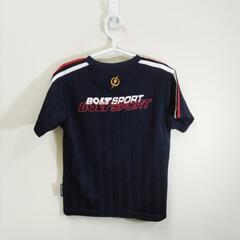 7-657-2　子供　Tシャツ#10008の画像