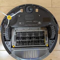 ルンバ　600シリーズ　642　動作品の画像