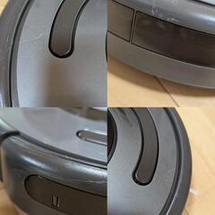 ルンバ　600シリーズ　642　動作品の画像