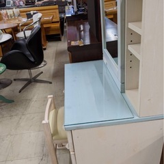 ドレッサーの画像